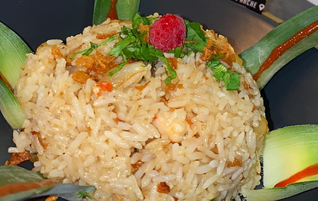 commander riz thai à  sakuraa alizay 27460